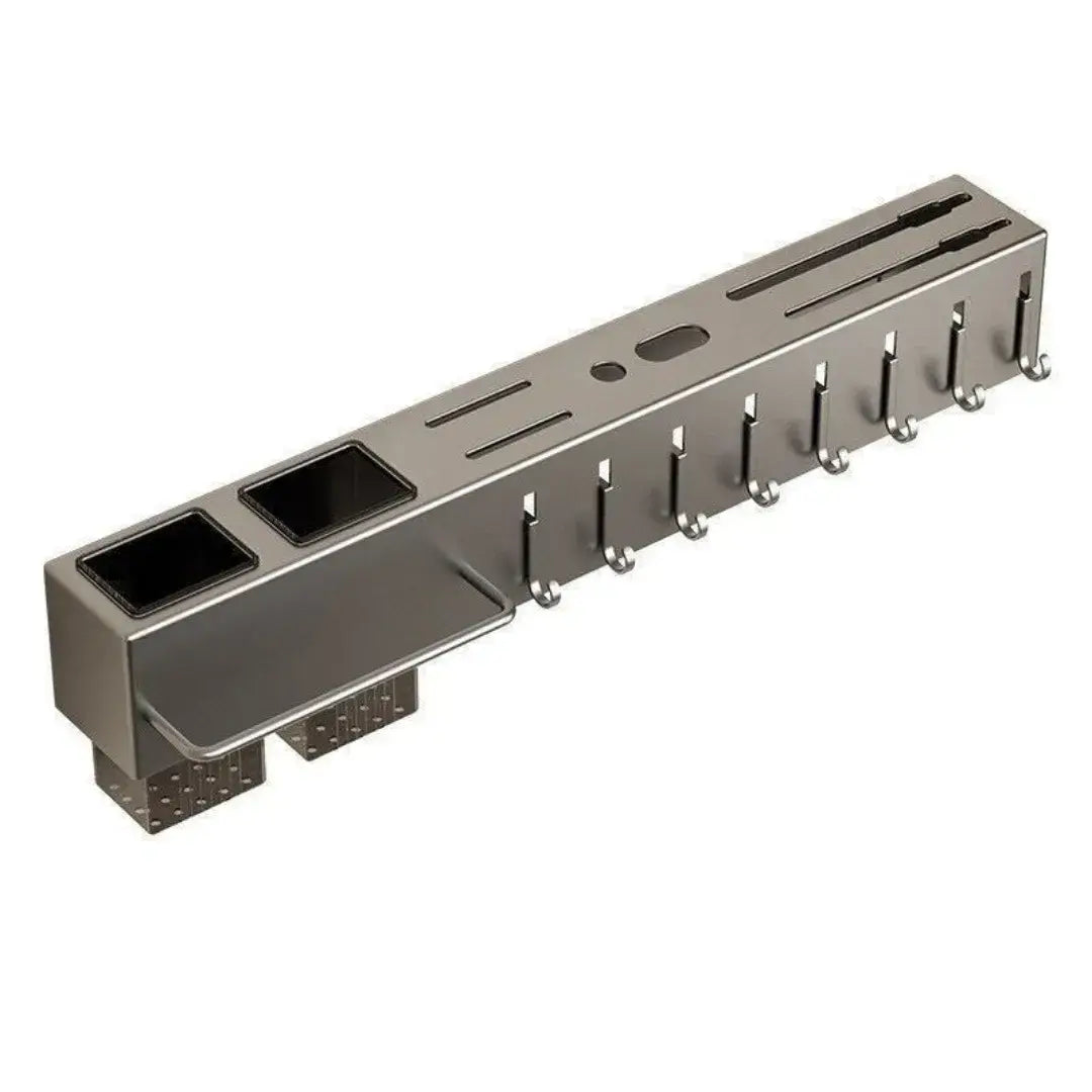 Suporte para Utensílios OrganizePro - Nidus